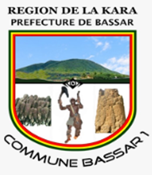 Mairie Bassar